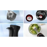 Блендер Bosch MSM4B654