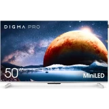 ЖК телевизор Digma Pro 50" 50Q