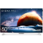 ЖК телевизор Digma Pro 50" 50Q