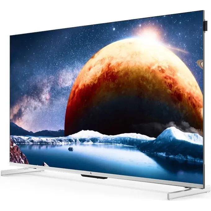 ЖК телевизор Digma Pro 50" 50Q - фото 2