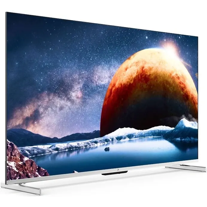 ЖК телевизор Digma Pro 50" 50Q - фото 3