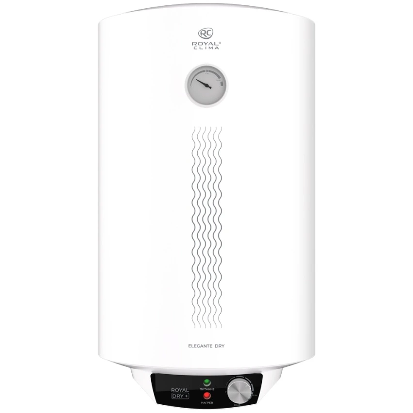 Водонагреватель Royal Clima RWH-ED30-RE - фото 2