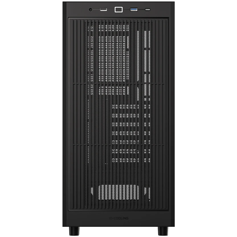 Корпус ID-COOLING Ware 510 Black - WARE 510 - фото 2