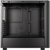 Корпус ID-COOLING Ware 510 Black (WARE 510)