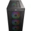 Корпус ID-COOLING Ware 510 ARGB Black - WARE 510 ARGB - фото 3