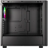 Корпус ID-COOLING Ware 510 ARGB Black (WARE 510 ARGB)