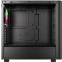 Корпус ID-COOLING Ware 510 ARGB Black - WARE 510 ARGB - фото 4