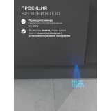 Встраиваемая посудомоечная машина LEX PM 4583А color Lux (CHSK000009)