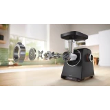 Мясорубка Bosch MFWS430B