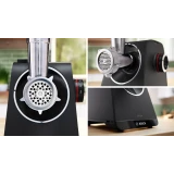 Мясорубка Bosch MFWS430B