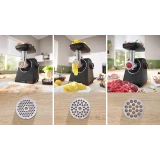 Мясорубка Bosch MFWS430B