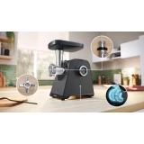 Мясорубка Bosch MFWS430B