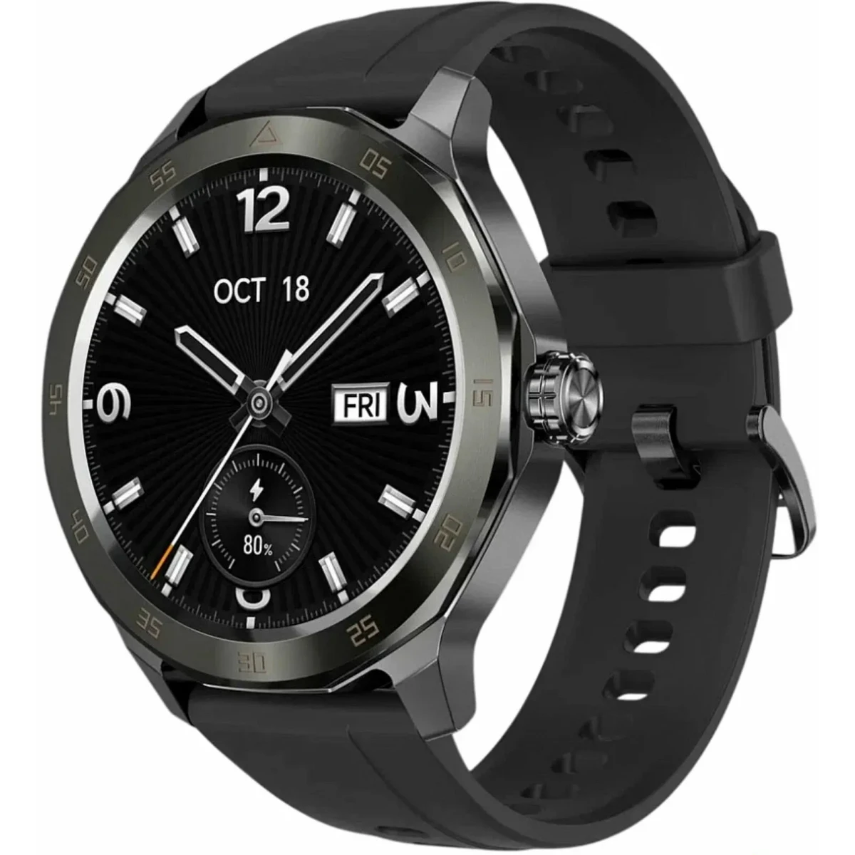 Умные часы Honor Choice InFoWear Watch 2 Epic (TSN-WB01) - 5504AGTS