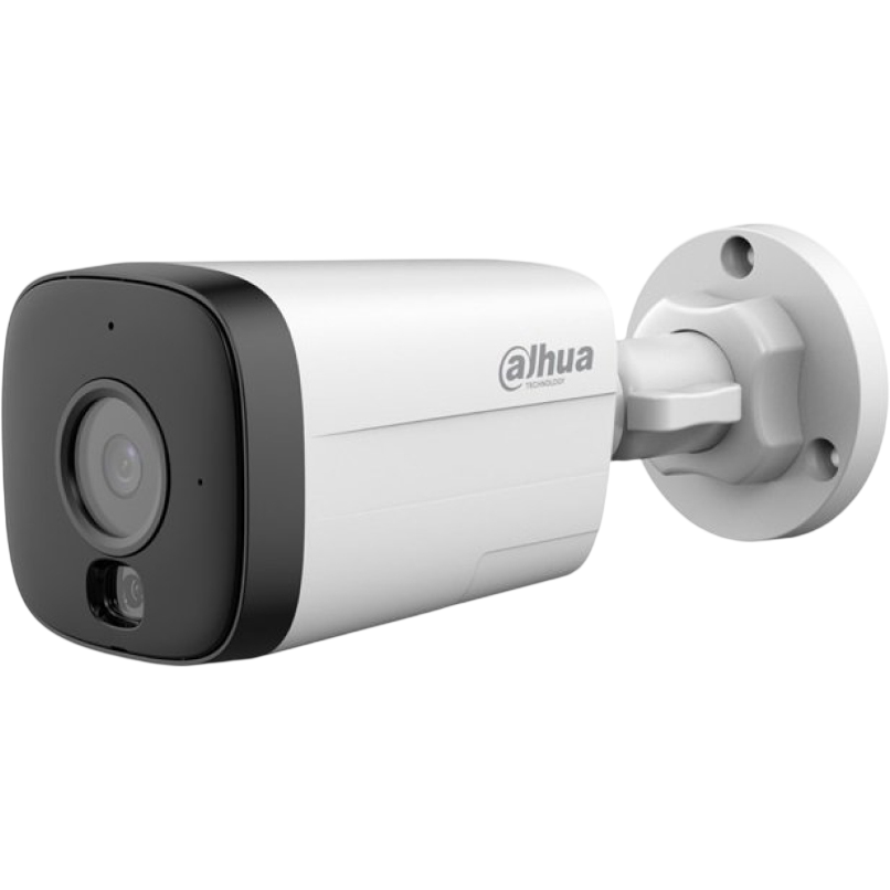 IP камера Dahua DH-IPC-HFW1539DTK2-SAW-IL 2.8мм