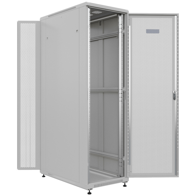 Шкаф NTSS NTSS-R42U60100PD/PDD - фото 2
