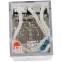 Реле промежуточное IEK РЭК78/3 MY3 - RRP20-3-05-220A-LED - фото 3