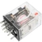 Реле промежуточное IEK РЭК78/3 MY3 - RRP20-3-05-220A-LED - фото 4