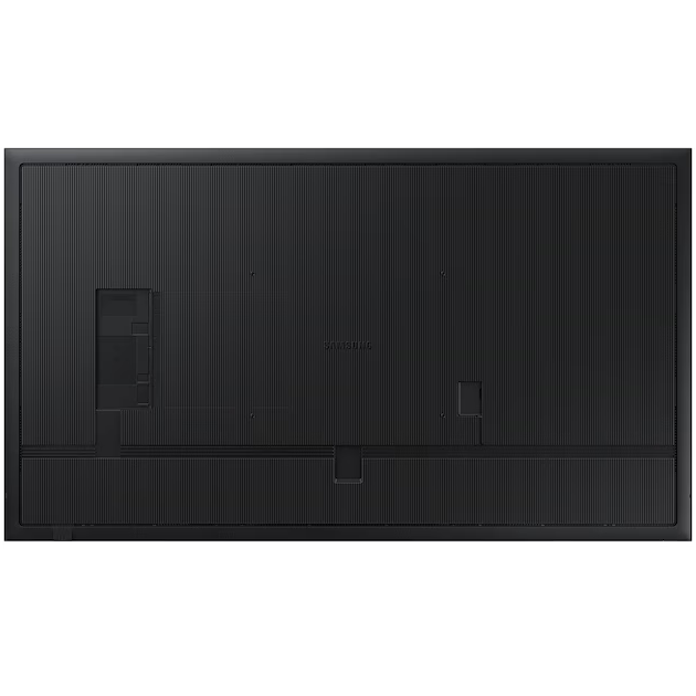 ЖК панель Samsung 43" QB43C - LH43QBCEBGCXCI - фото 4