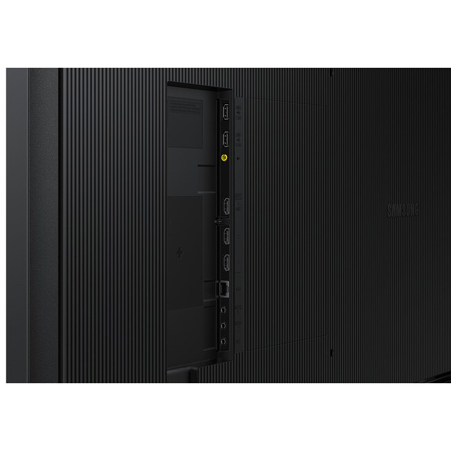 ЖК панель Samsung 43" QB43C - LH43QBCEBGCXCI - фото 6