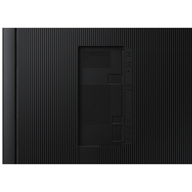 ЖК панель Samsung 43" QB43C - LH43QBCEBGCXCI - фото 7
