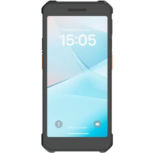 Терминал сбора данных UROVO DT610-15Q5USR5G6EU