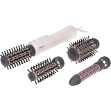 Фен-щётка Philips BHA735 (BHA735/00)