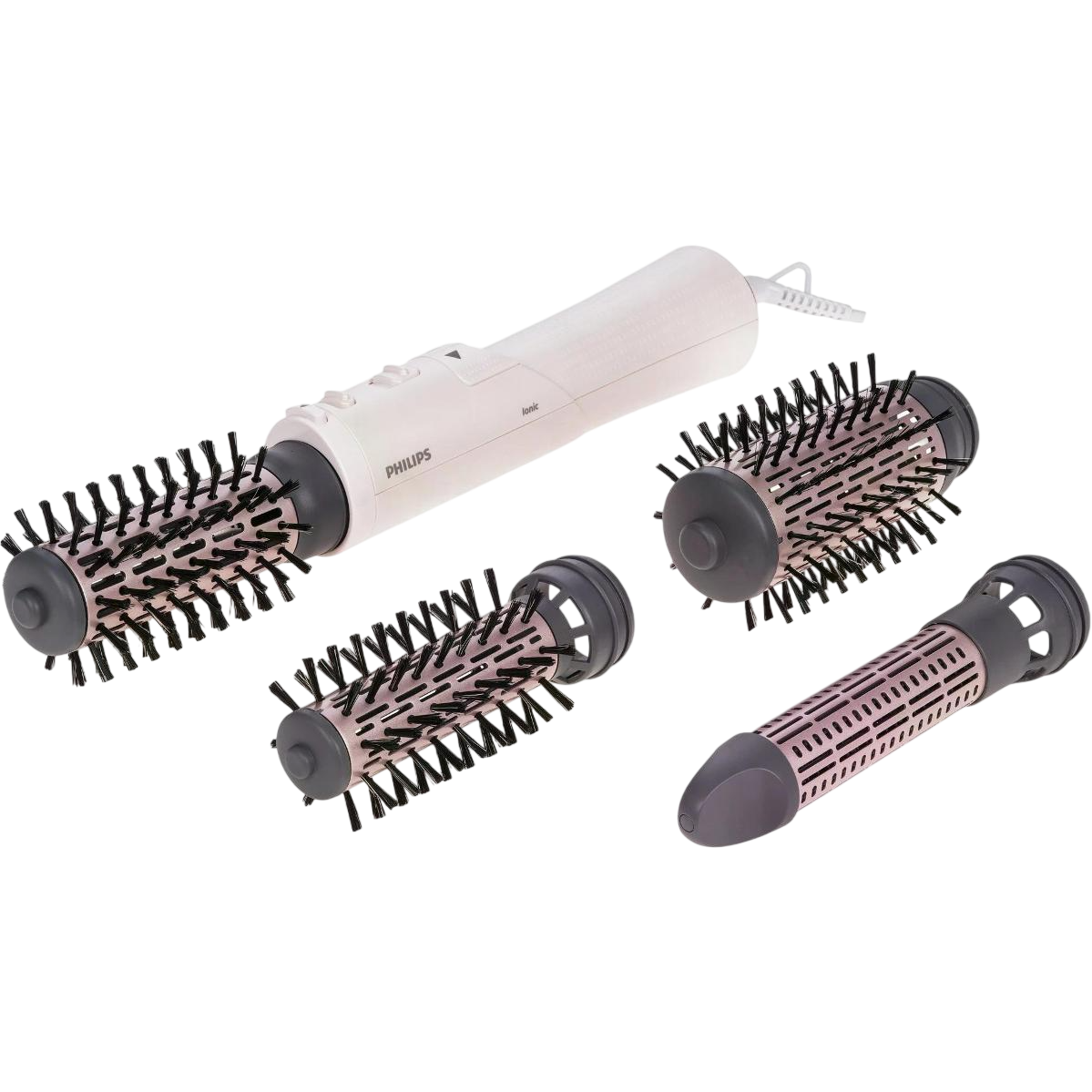 Фен-щётка Philips BHA735 - BHA735/00