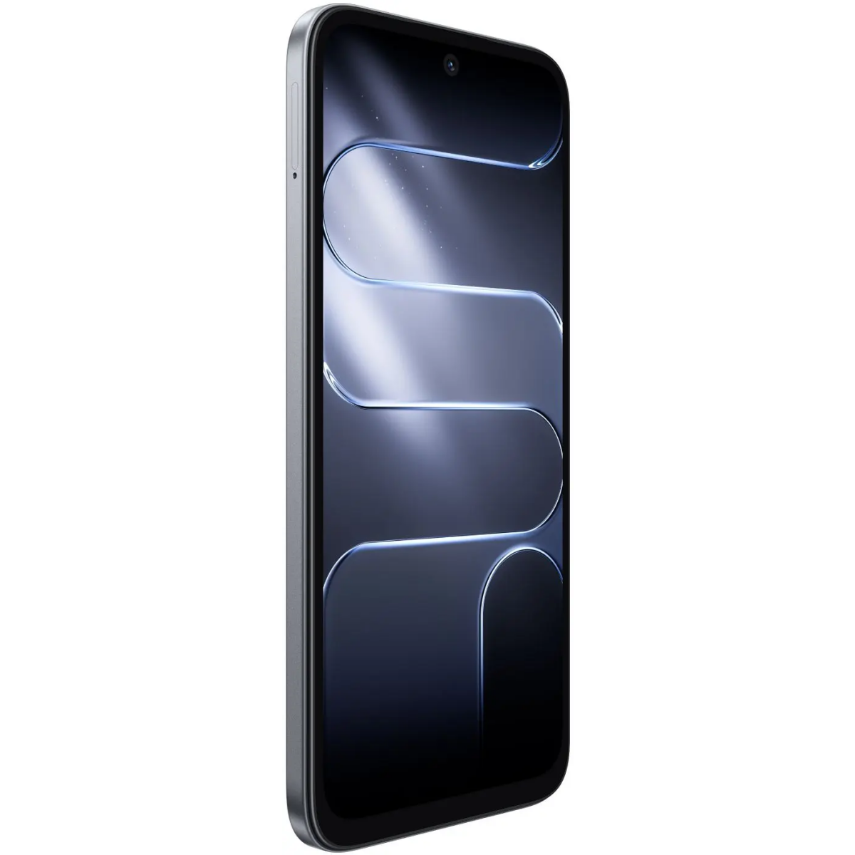 Смартфон TECNO Spark 50 8/256GB Neo Titanium - фото 3