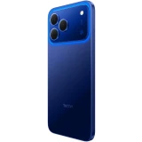 Смартфон TECNO Spark 50 8/256GB Halo Blue (KN4N 256+8 HALO BLUE)