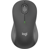 Мышь Logitech M550L Graphite (910-007449)