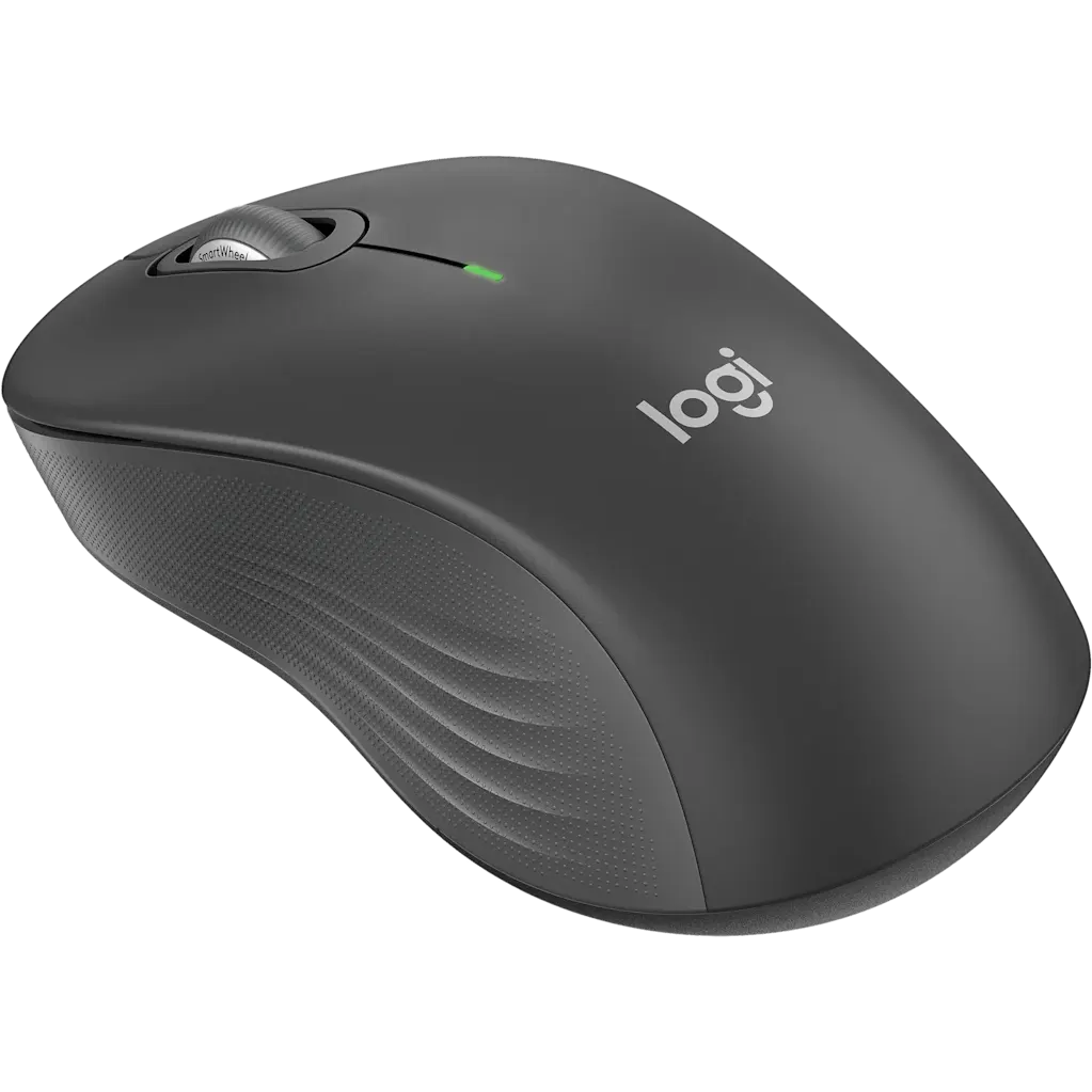Мышь Logitech M550L Graphite (910-007449) - фото 3