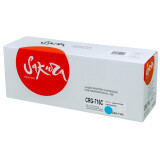 Картридж Sakura SACRG716C/CB541A Cyan