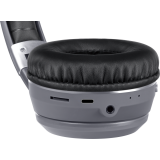 Гарнитура Defender FreeMotion B571 Grey (63571)