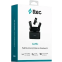 Микрофонная система ttec GoMic Black - 2KYM02S - фото 4