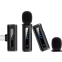Микрофонная система ttec GoMic Black - 2KYM02S - фото 3