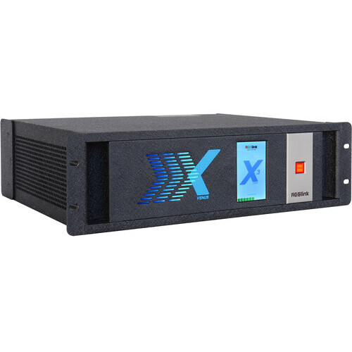 Контроллер видеостены RGBLink X3e - 310-0003-16-0