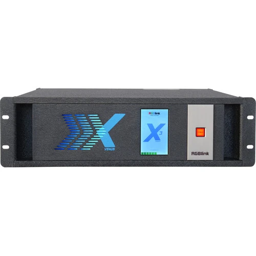 Контроллер видеостены RGBLink X3e - 310-0003-16-0 - фото 2