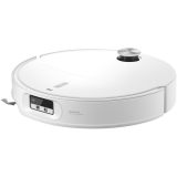 Робот-пылесос Roborock Qrevo Edge 2 Pro White (QE2P02-02)