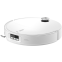 Робот-пылесос Roborock Qrevo Edge 2 Pro White - QE2P02-02 - фото 4