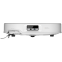 Робот-пылесос Roborock Qrevo Edge 2 Pro White - QE2P02-02 - фото 6