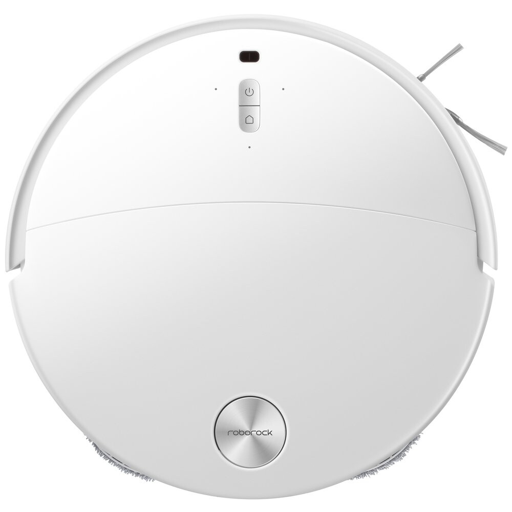 Робот-пылесос Roborock Qrevo Edge 2 Pro White - QE2P02-02 - фото 8