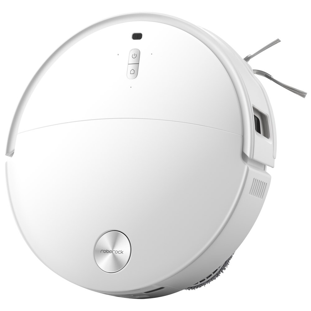 Робот-пылесос Roborock Qrevo Edge 2 Pro White - QE2P02-02 - фото 9