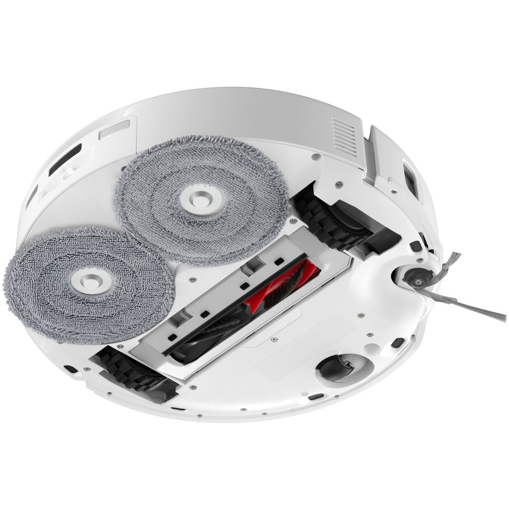 Робот-пылесос Roborock Qrevo Edge 2 Pro White - QE2P02-02 - фото 10
