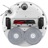 Робот-пылесос Roborock Qrevo Edge 2 Pro White (QE2P02-02)