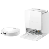 Робот-пылесос Roborock Qrevo Edge 2 Pro White (QE2P02-02)