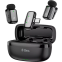 Микрофонная система ttec GoMic Mini Black - 2KYM01S