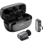 Микрофонная система ttec GoMic Mini Black - 2KYM01S - фото 2