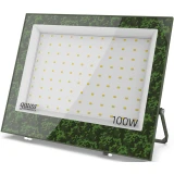 Прожектор Gauss Elementary 100W 9500lm (GFD006)