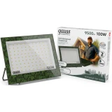 Прожектор Gauss Elementary 100W 9500lm (GFD006)