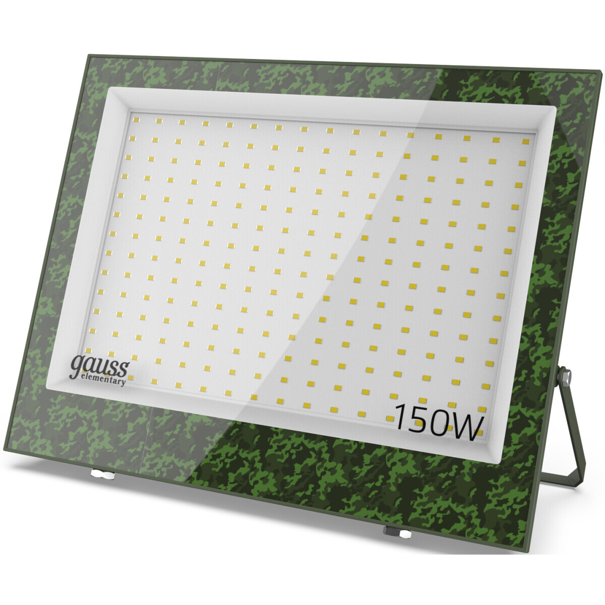 Прожектор Gauss Elementary 150W 13500lm (GFD007)